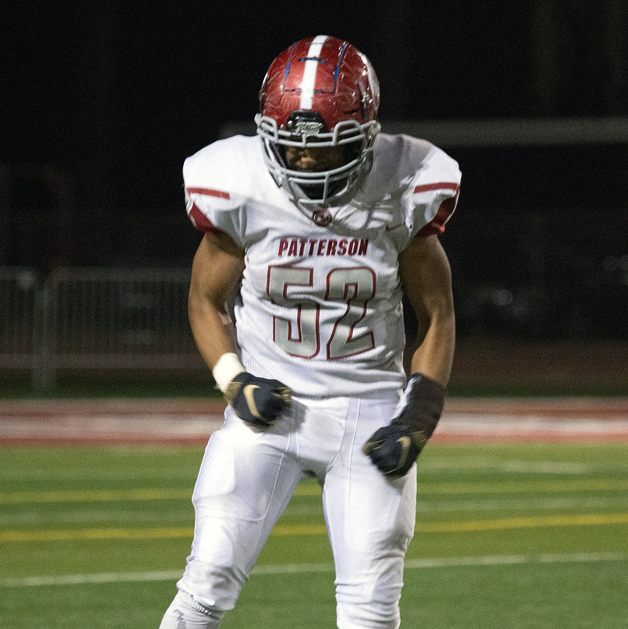 Homecoming Game 2019